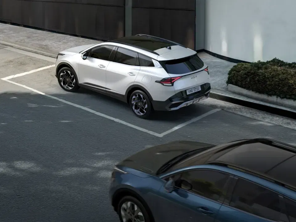 Sportage