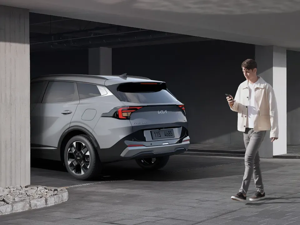 Sportage