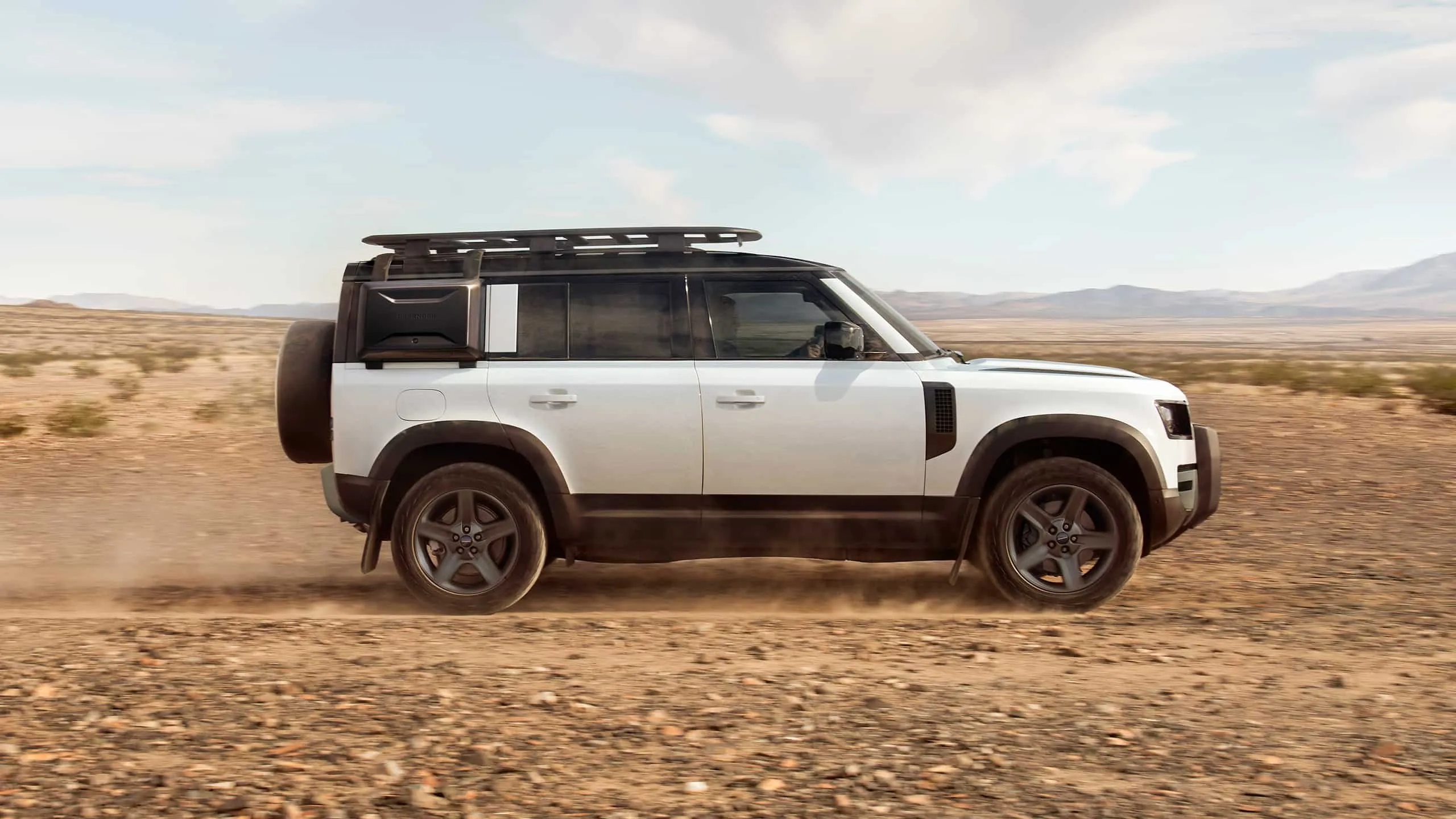 Range Rover