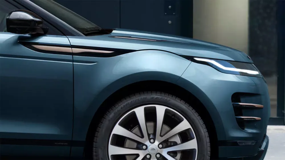 Range Rover