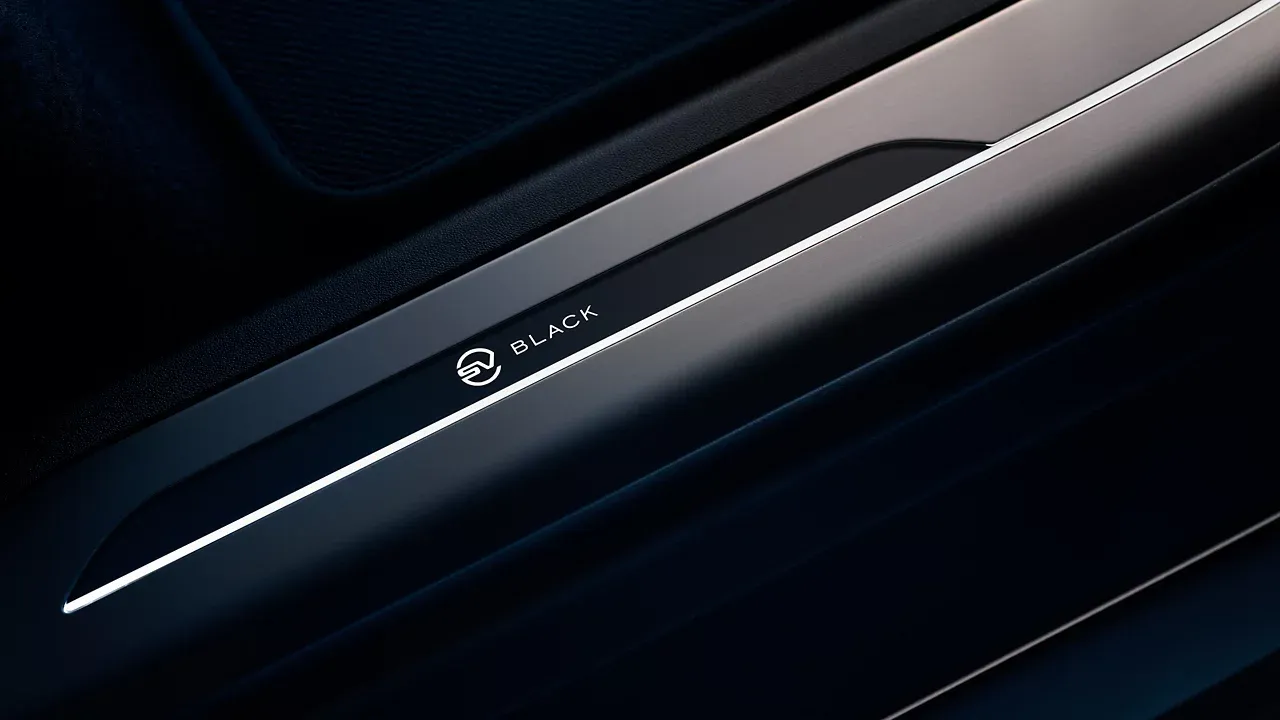 Range Rover Sport SV
