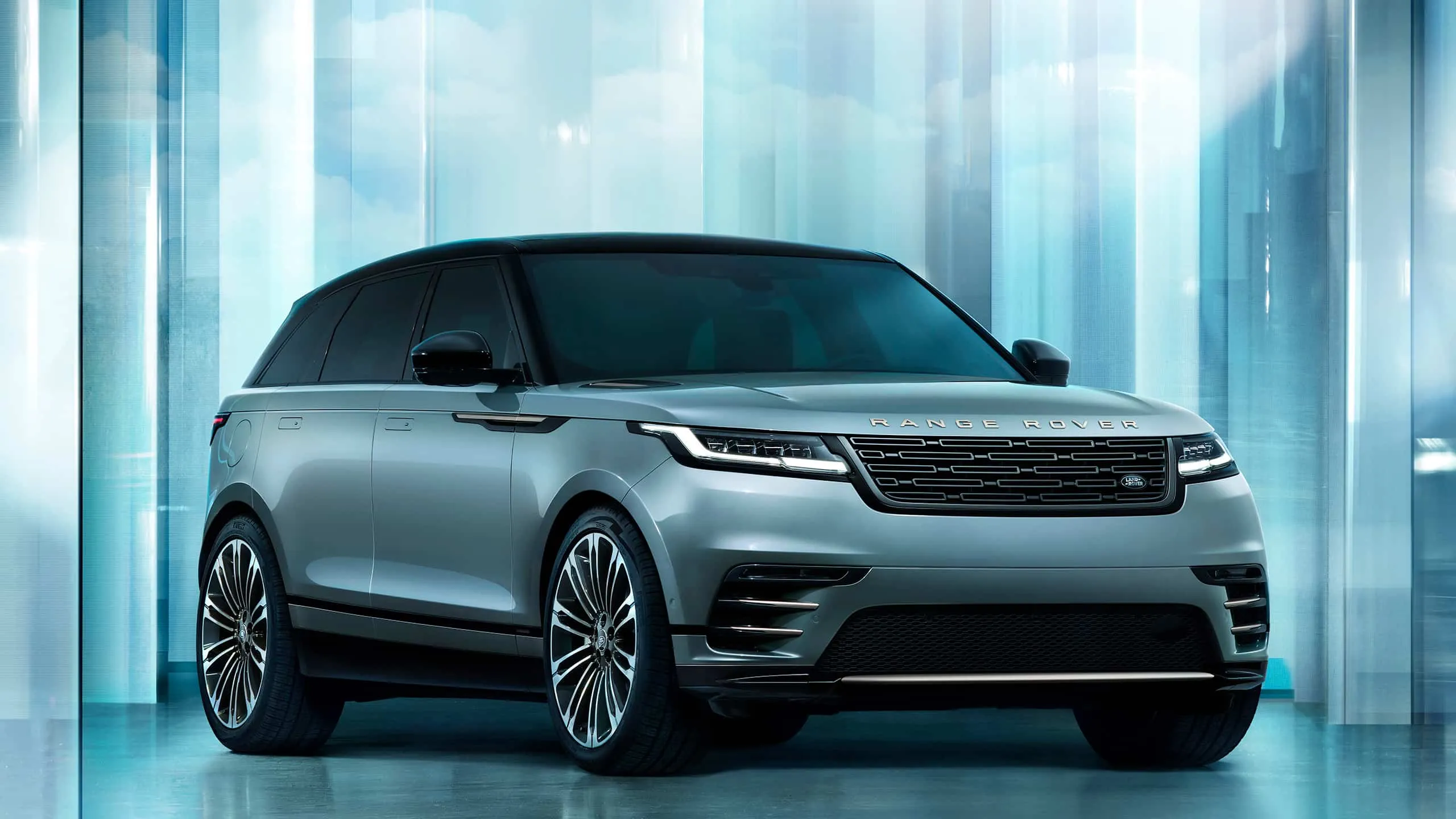 Range Rover