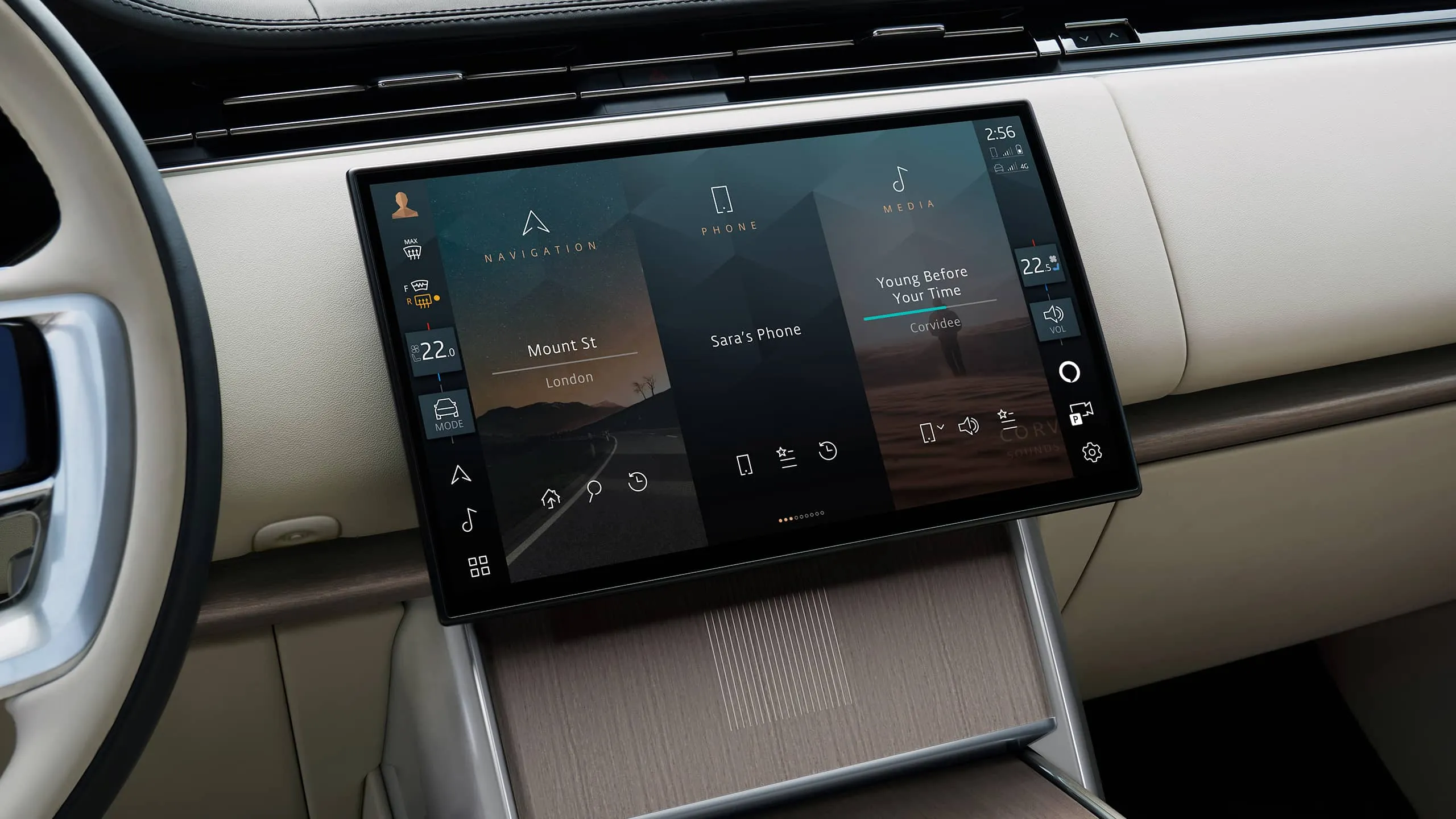 Range Rover