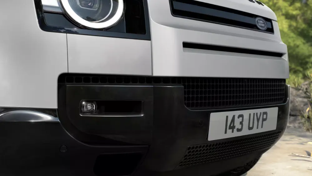 Defender 90