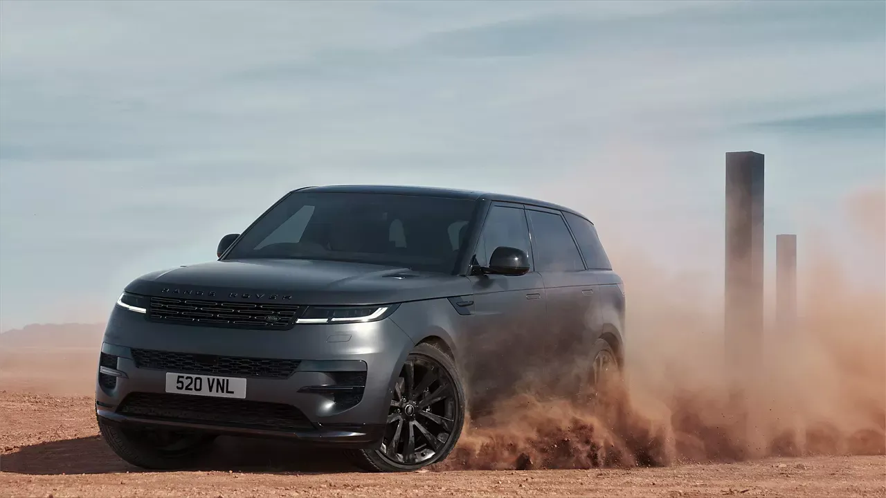 Range Rover Sport