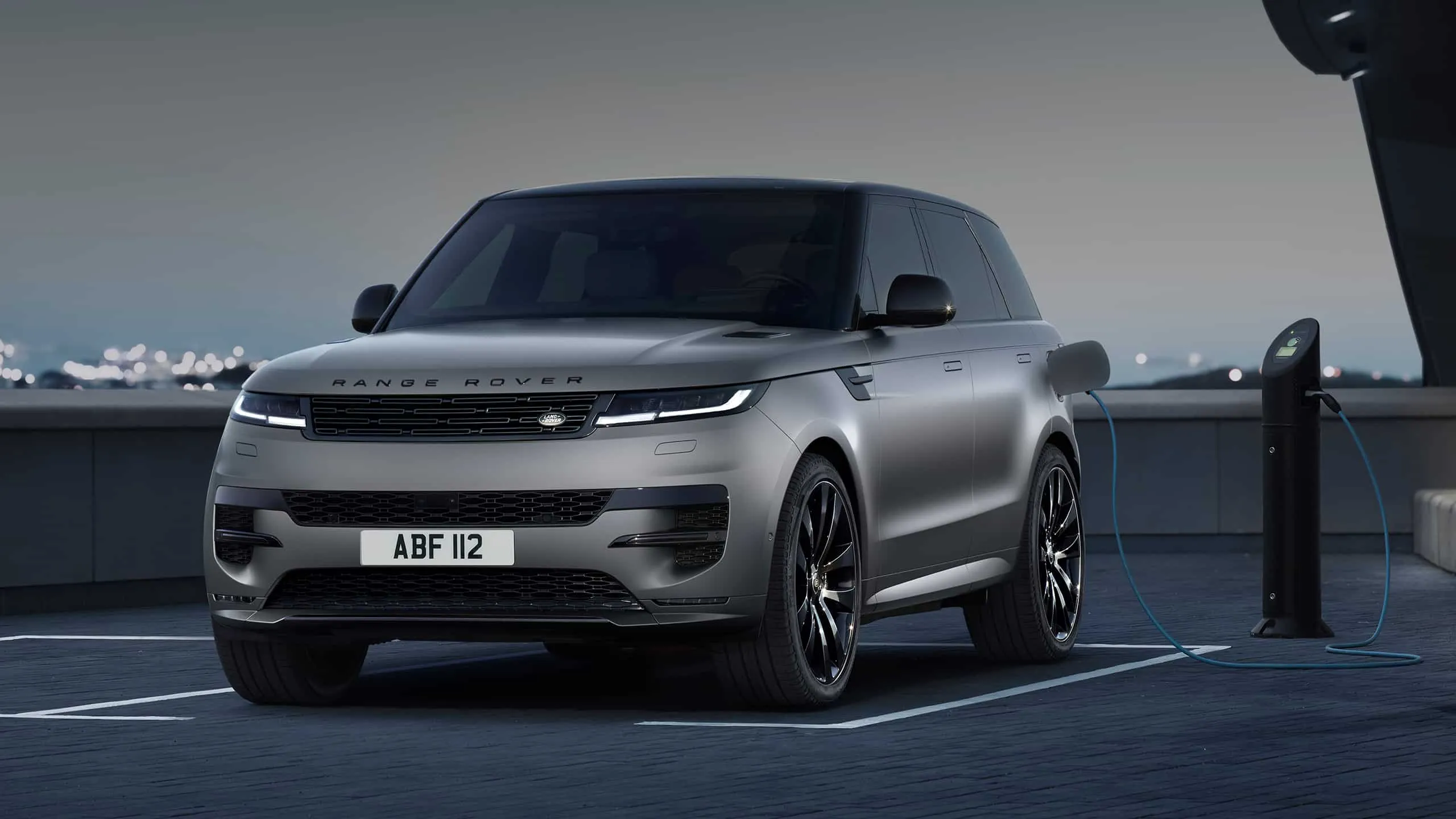 Range Rover