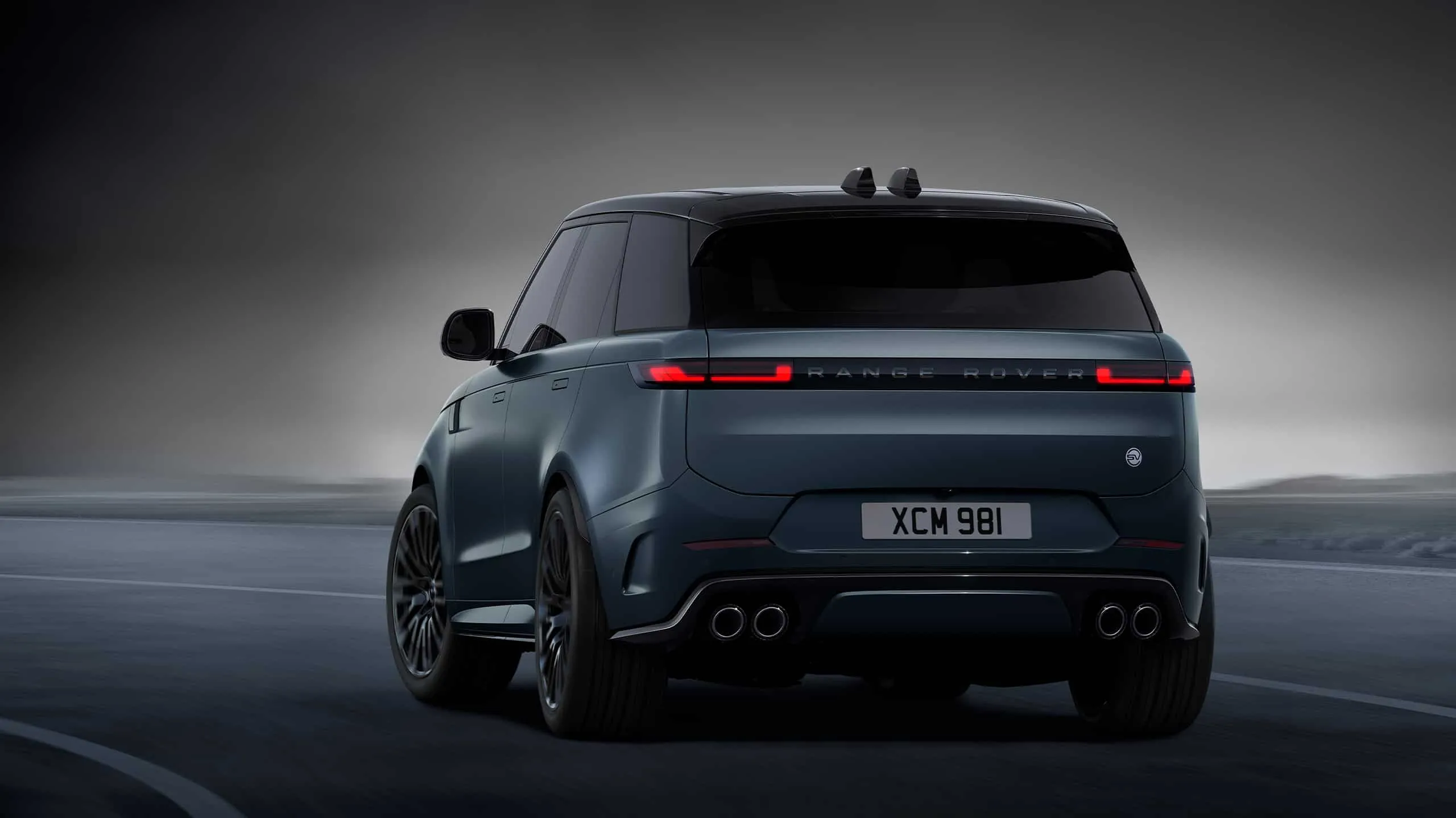 Range Rover
