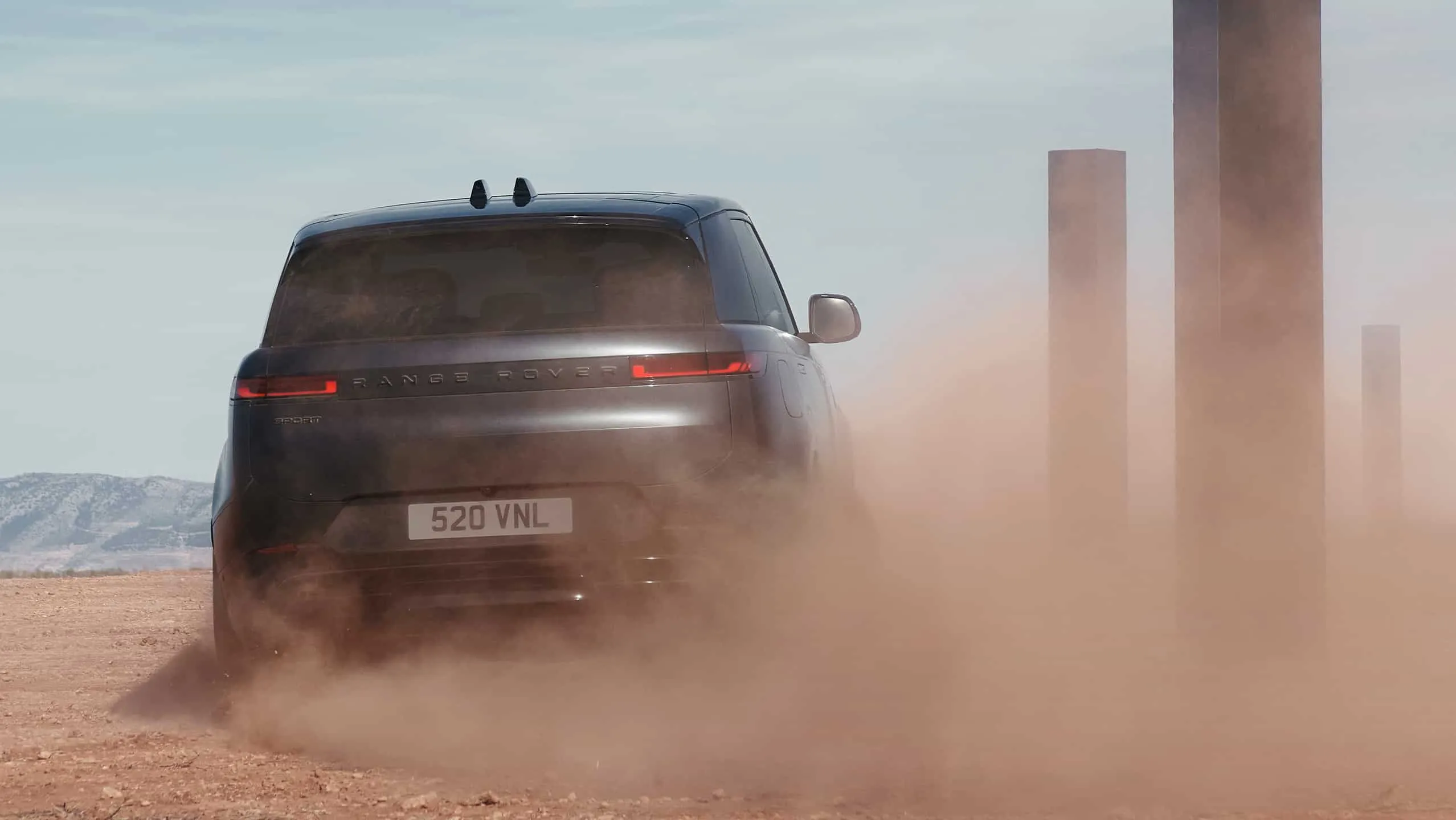 Range Rover