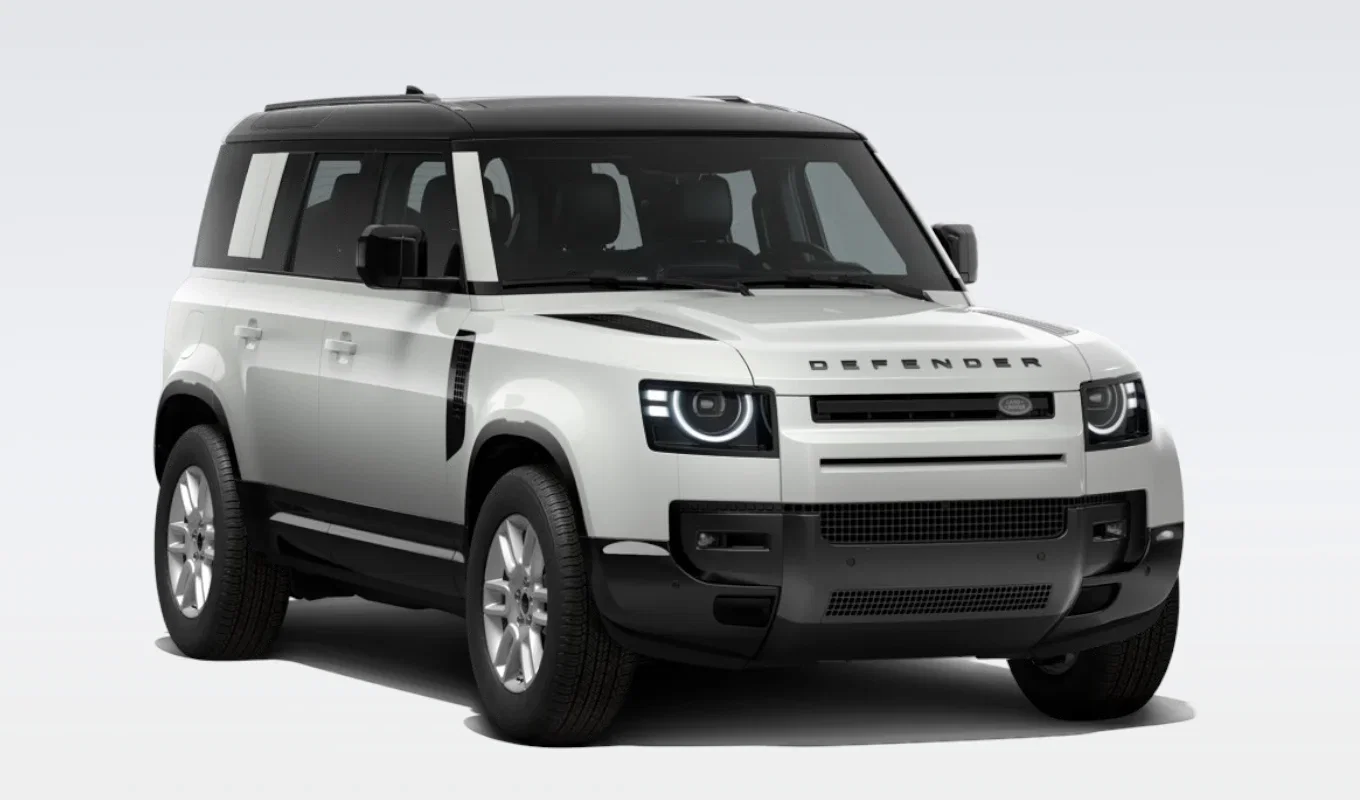 Defender 110