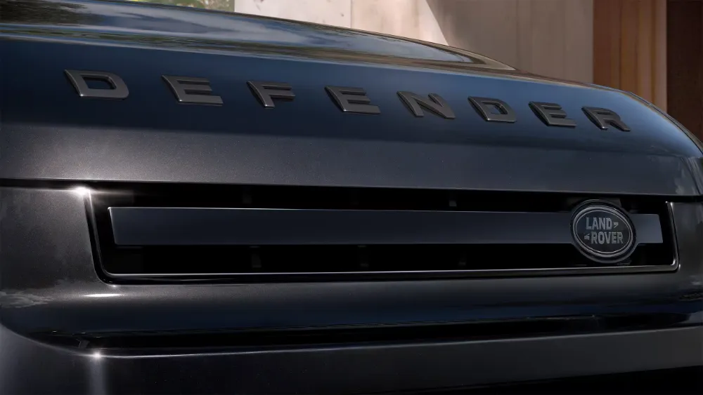Defender 130