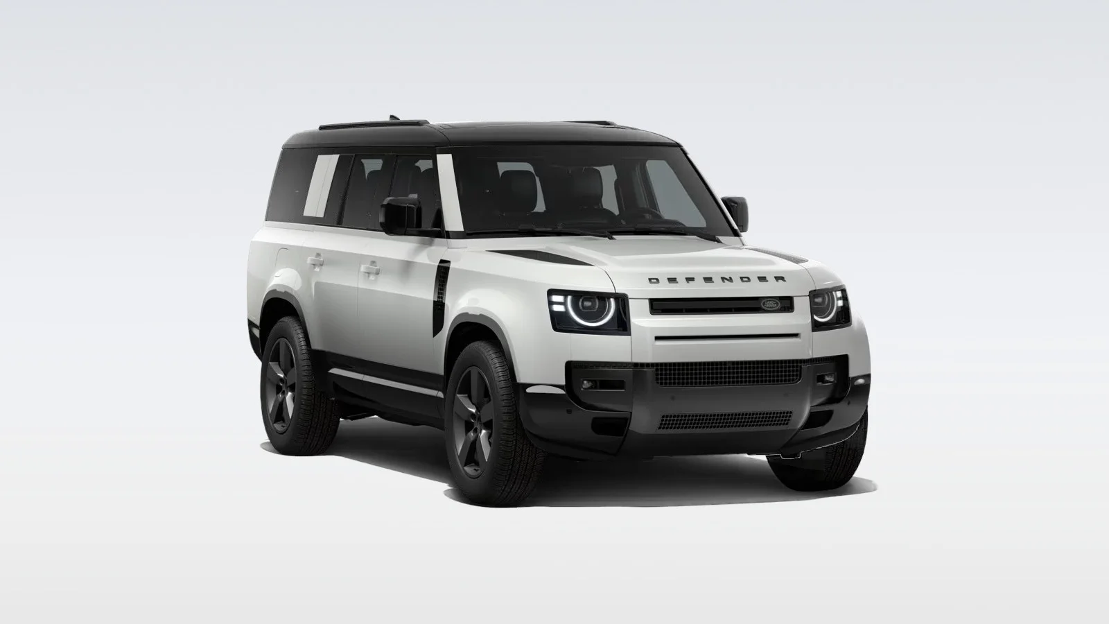Defender 130