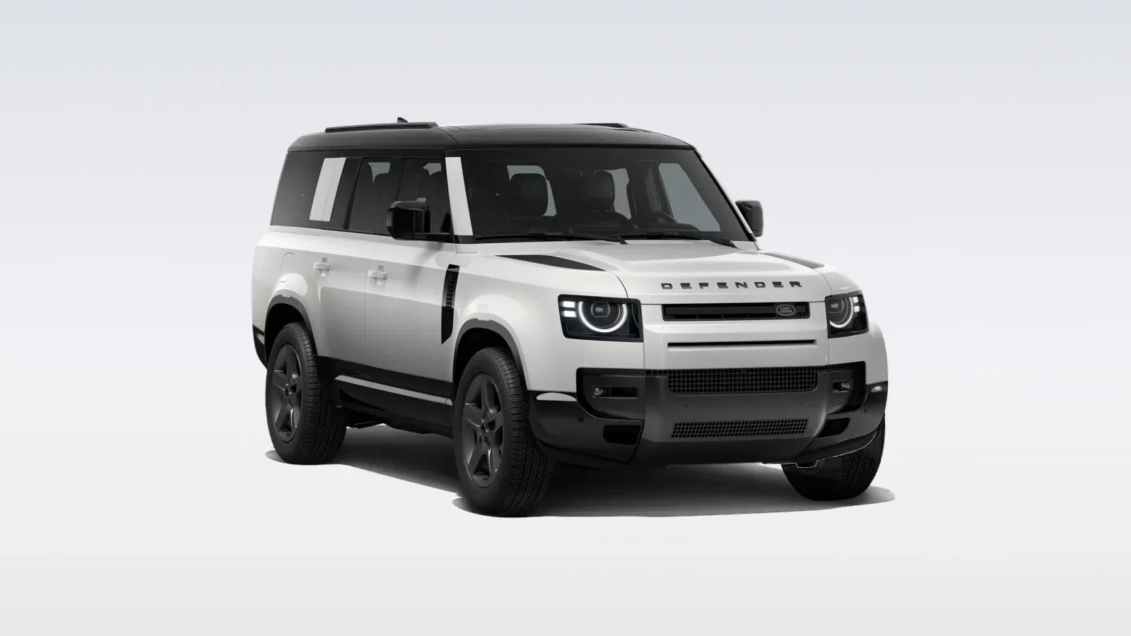 Defender 130