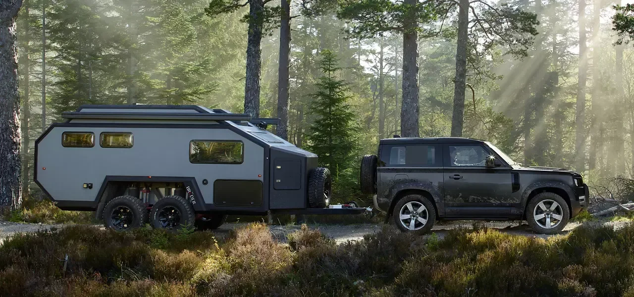 Defender 90
