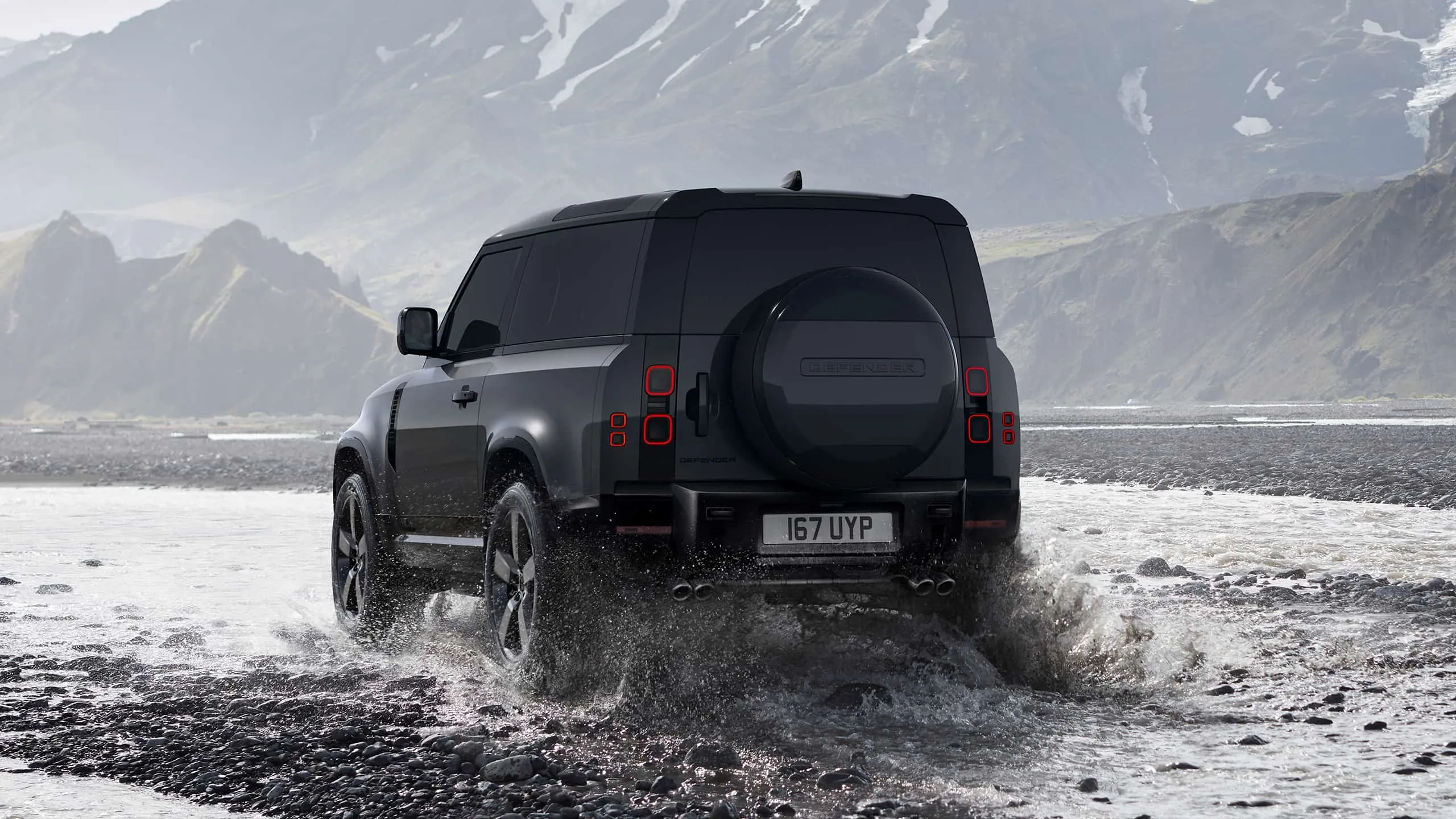 Defender 90