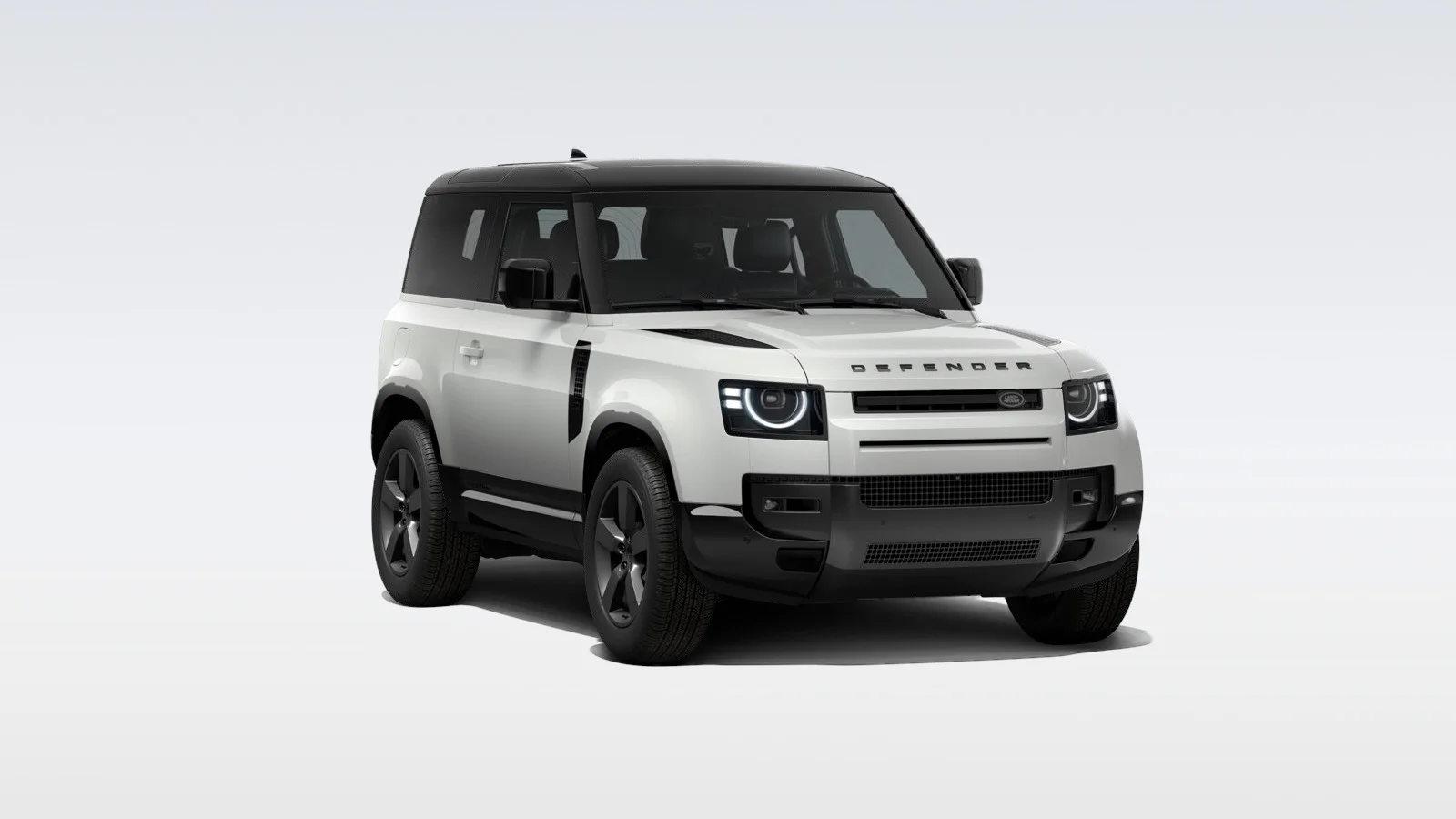 Defender 90