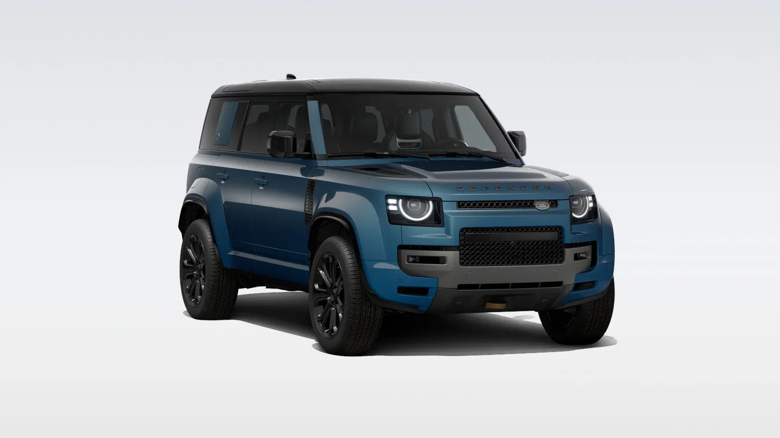 Defender Octa