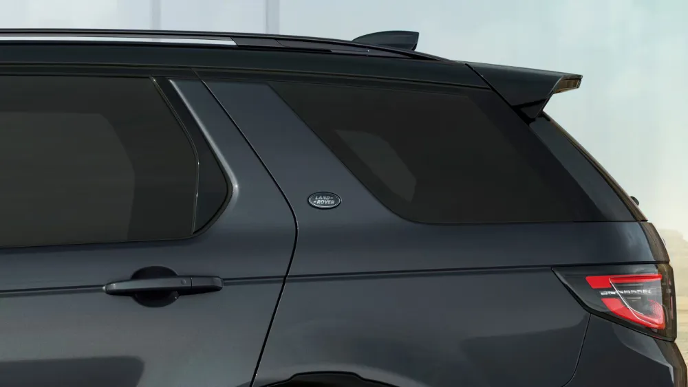 Discovery Sport