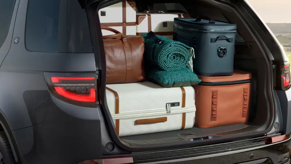Discovery Sport