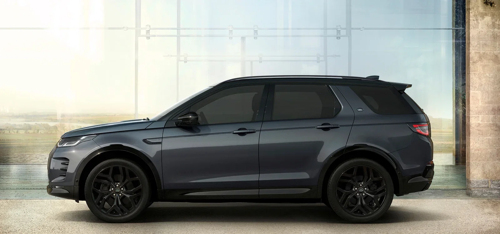 Discover Sport