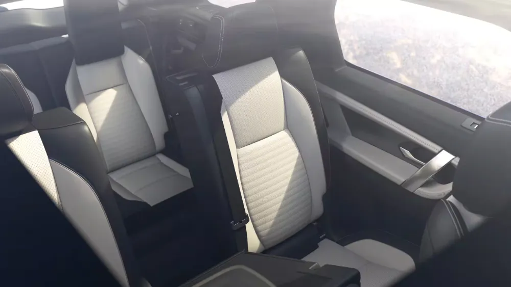Discovery Sport
