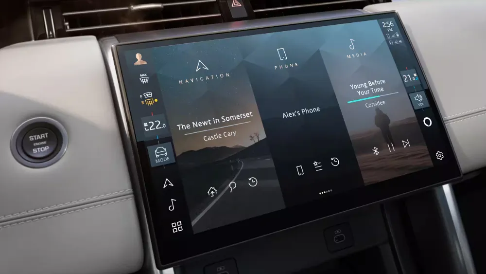 Discovery Sport