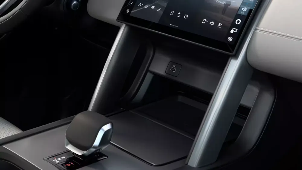 Discovery Sport