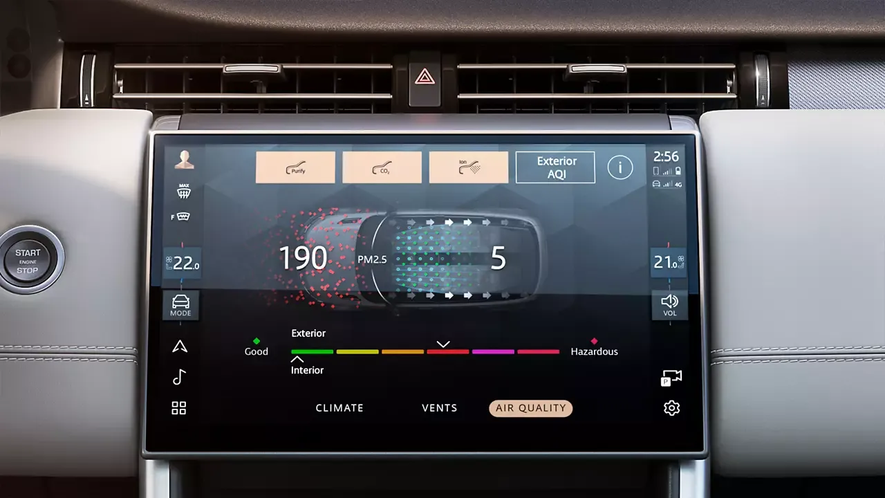 Discovery Sport