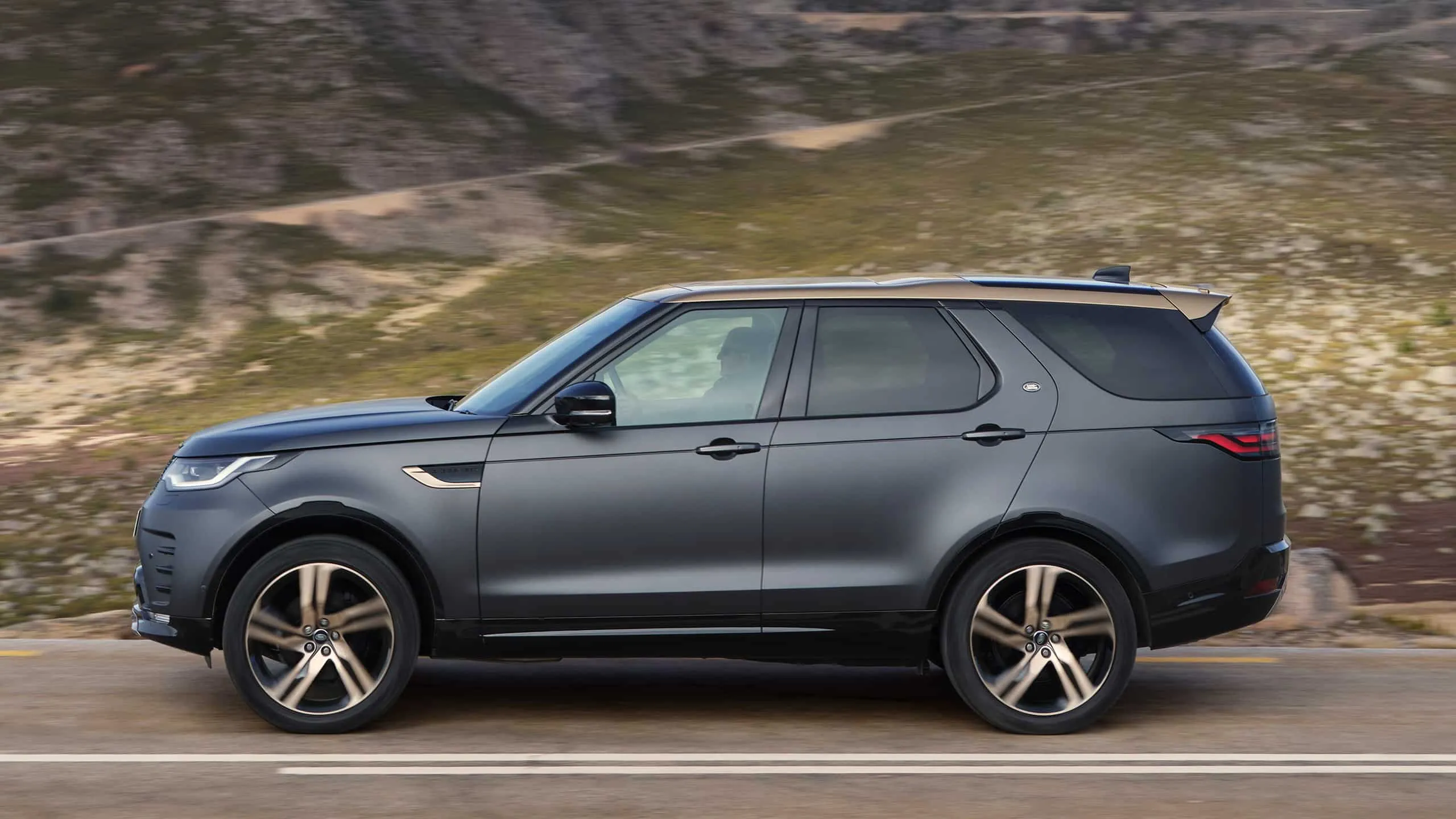 Range Rover