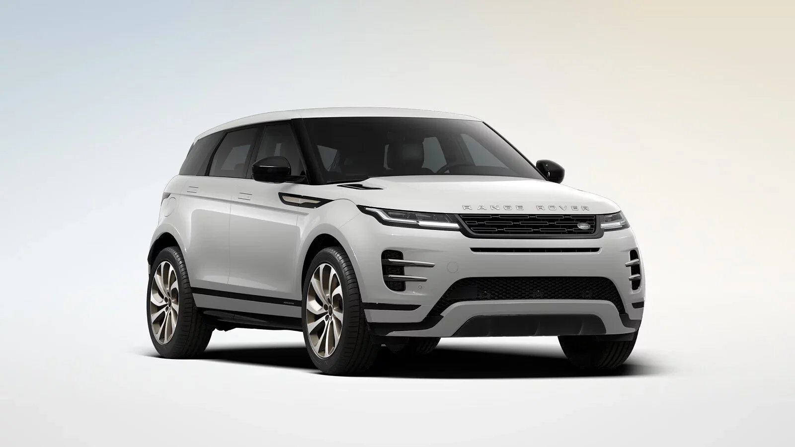 Ranger Rover Evoque