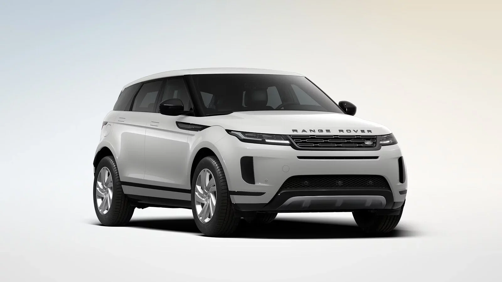 Ranger Rover Evoque