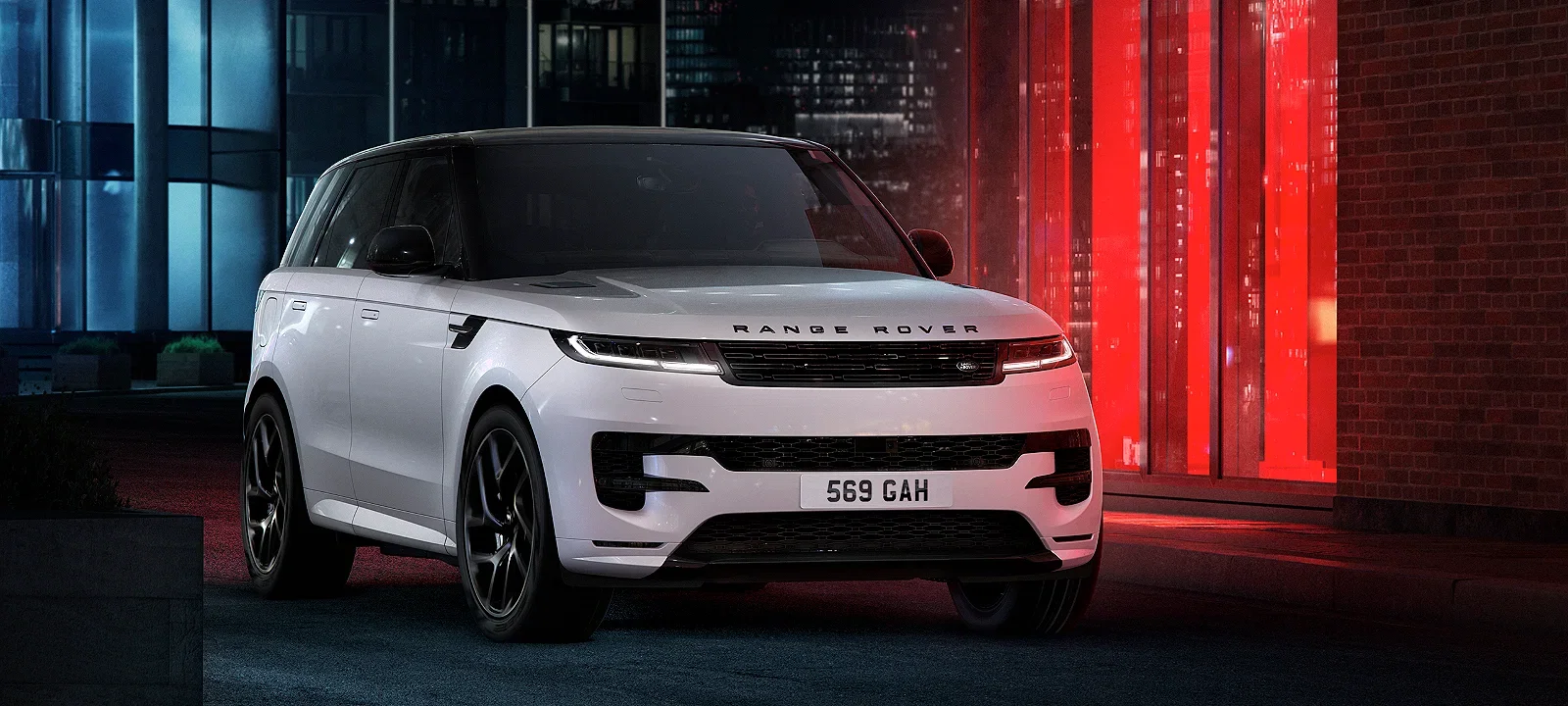 Range Rover Sport