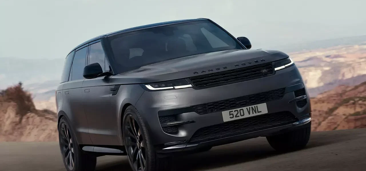 Range Rover Sport