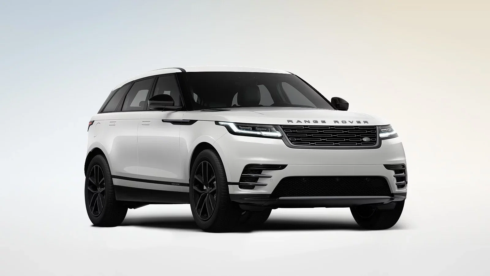 Range Rover Velar