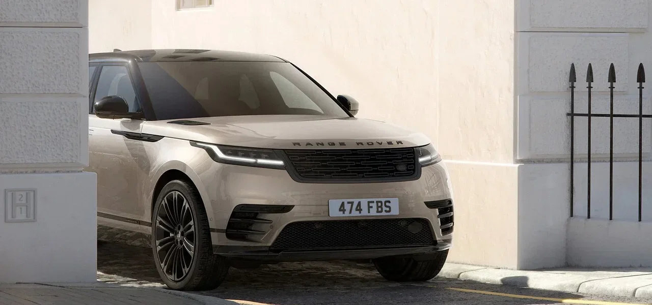 Range Rover Velar