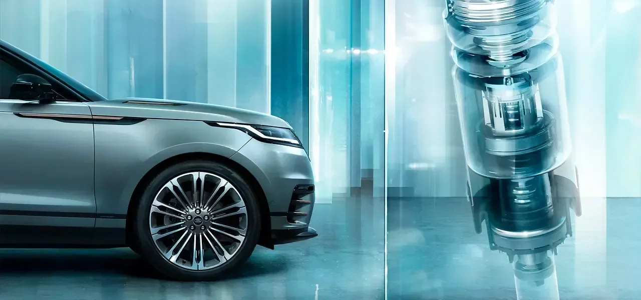 Range Rover Sport SV