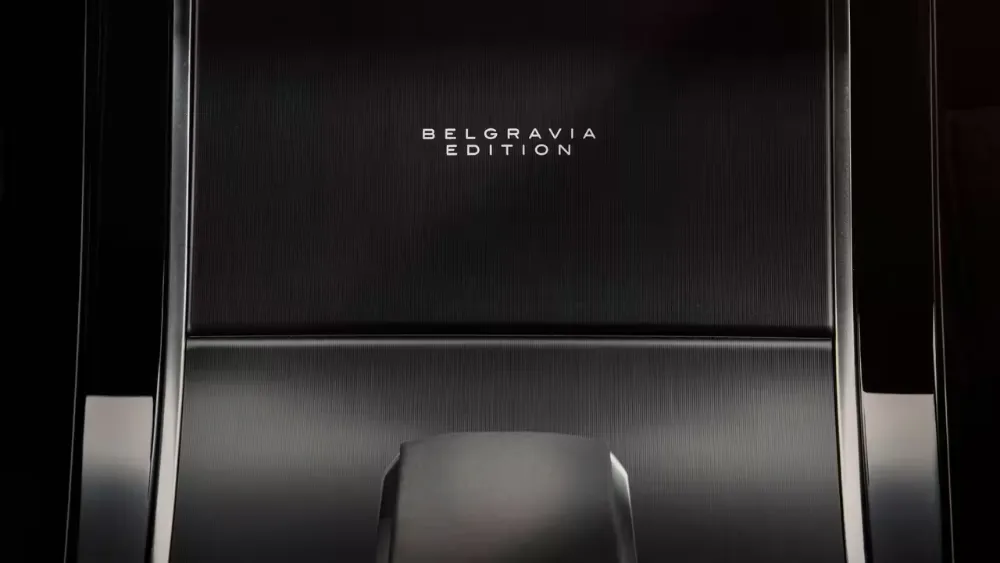 Range Rover Velar