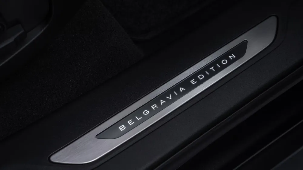 Range Rover Velar