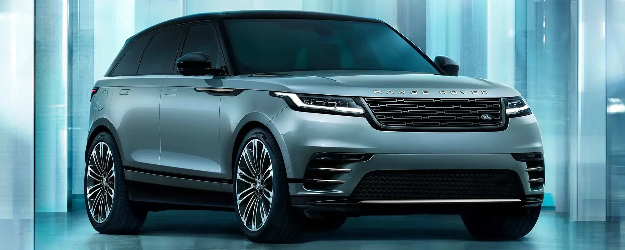 Range Rover Velar