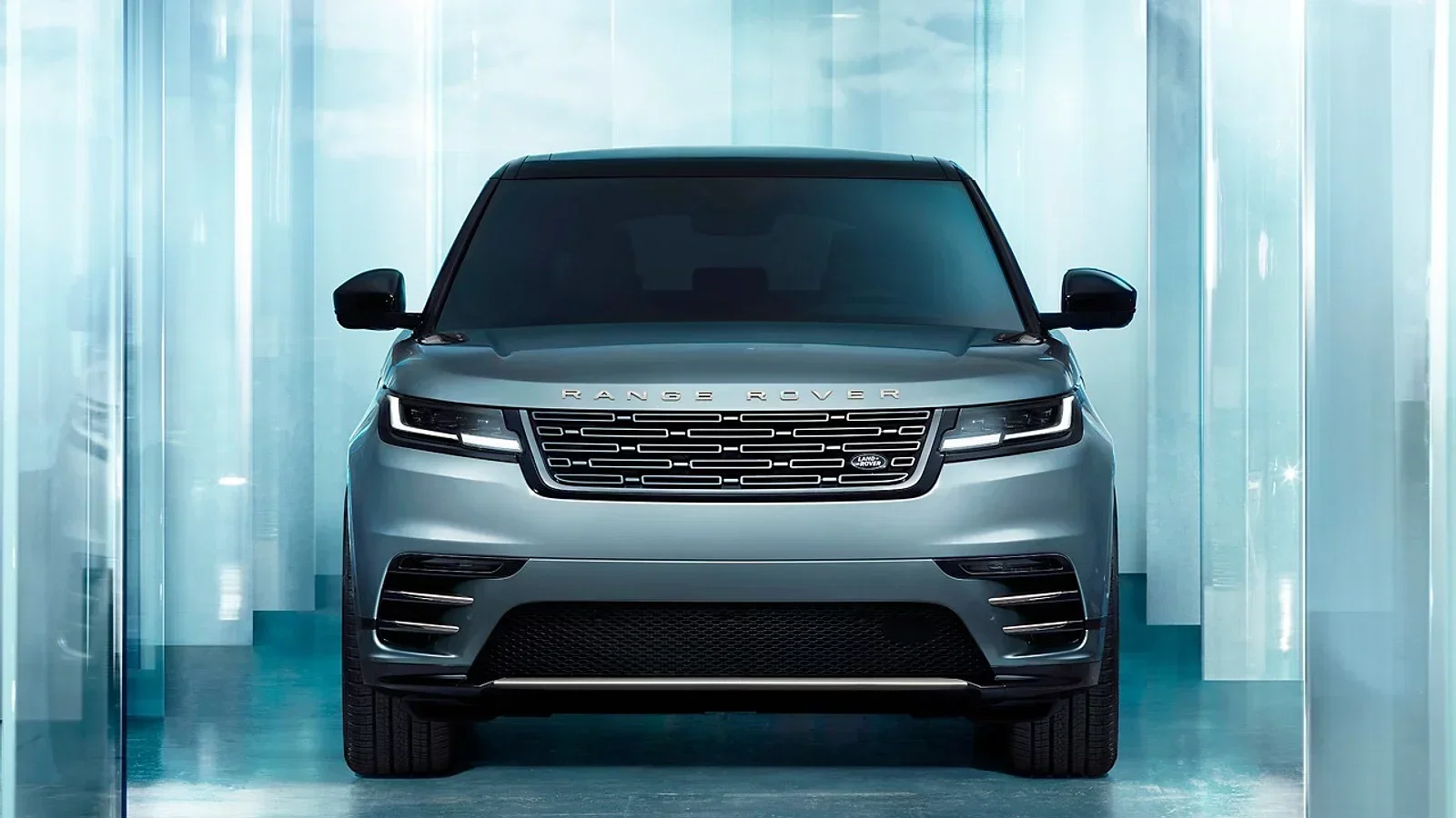 Range Rover Velar