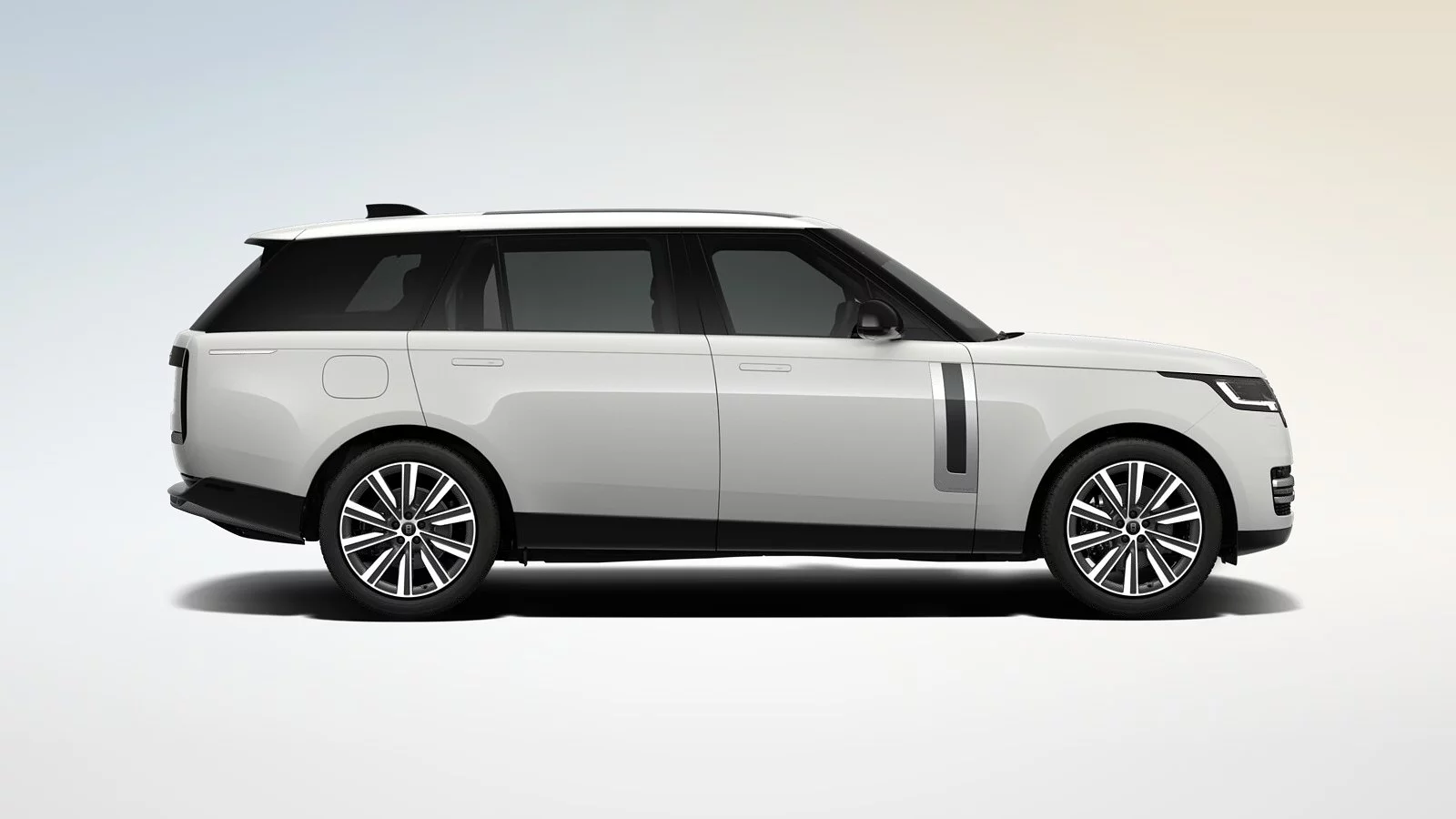 Ranger Rover