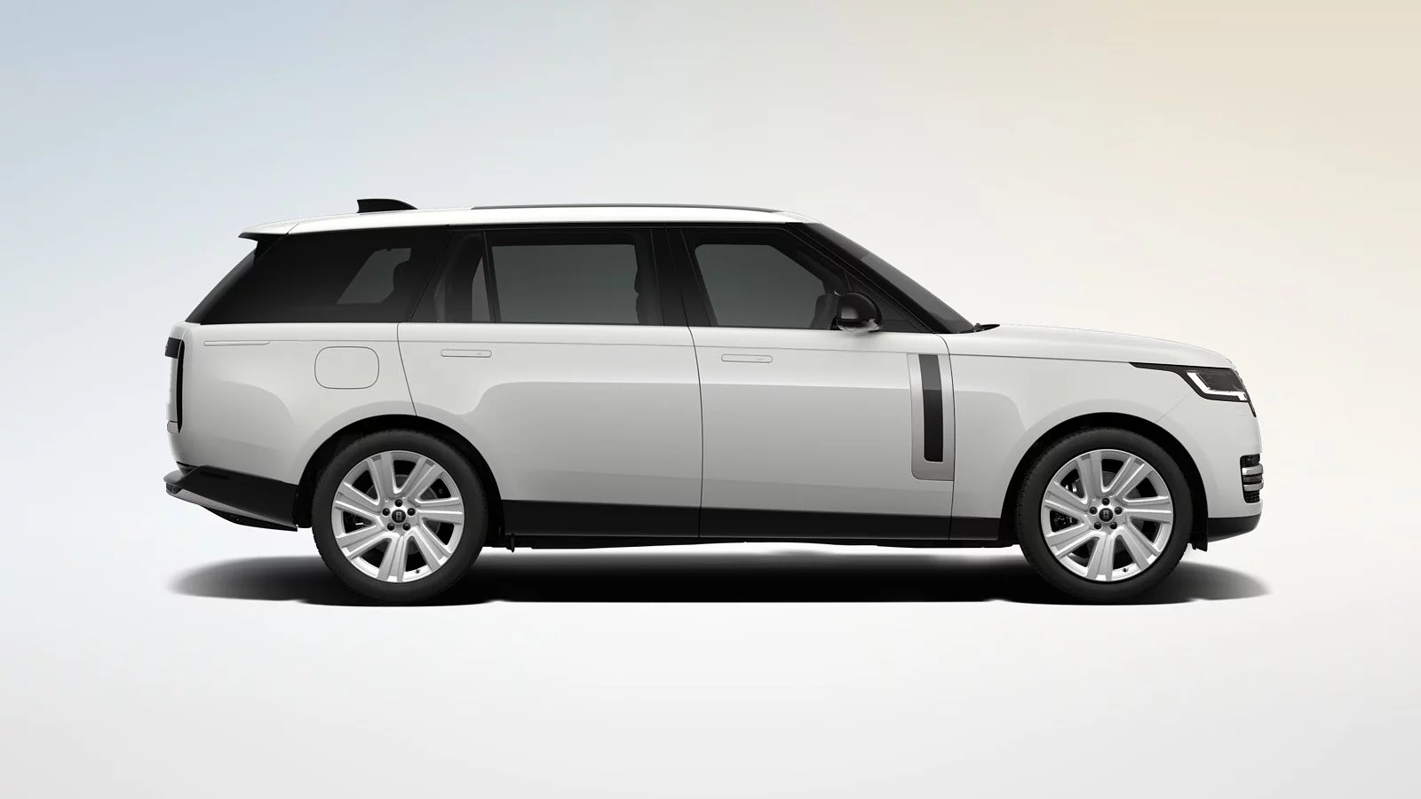 Ranger Rover