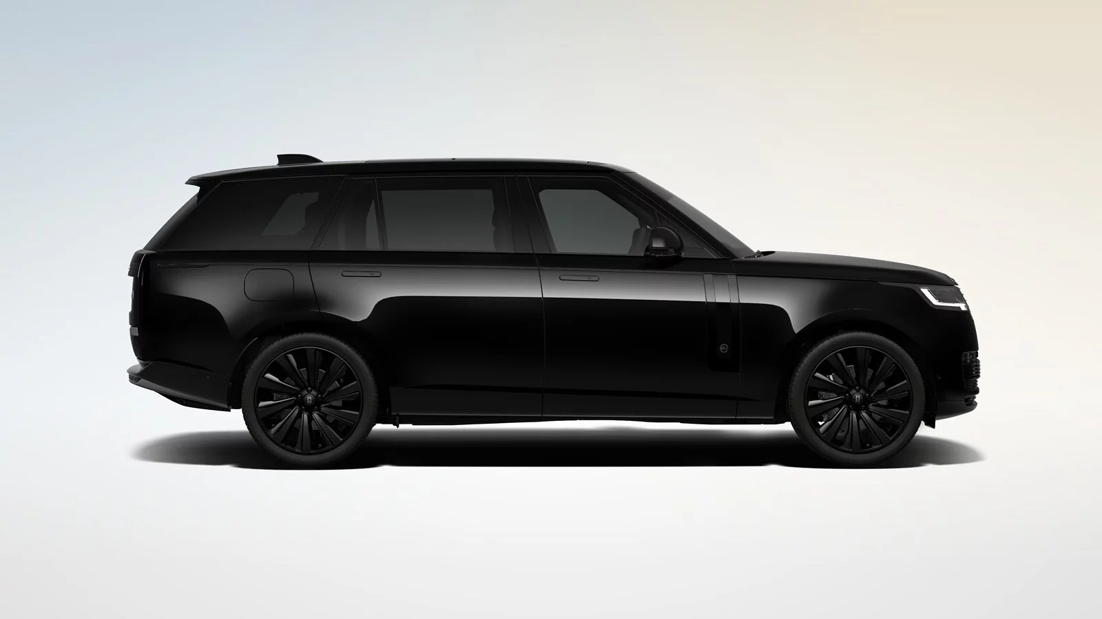 Ranger Rover