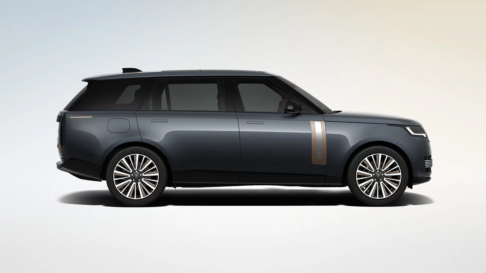 Ranger Rover