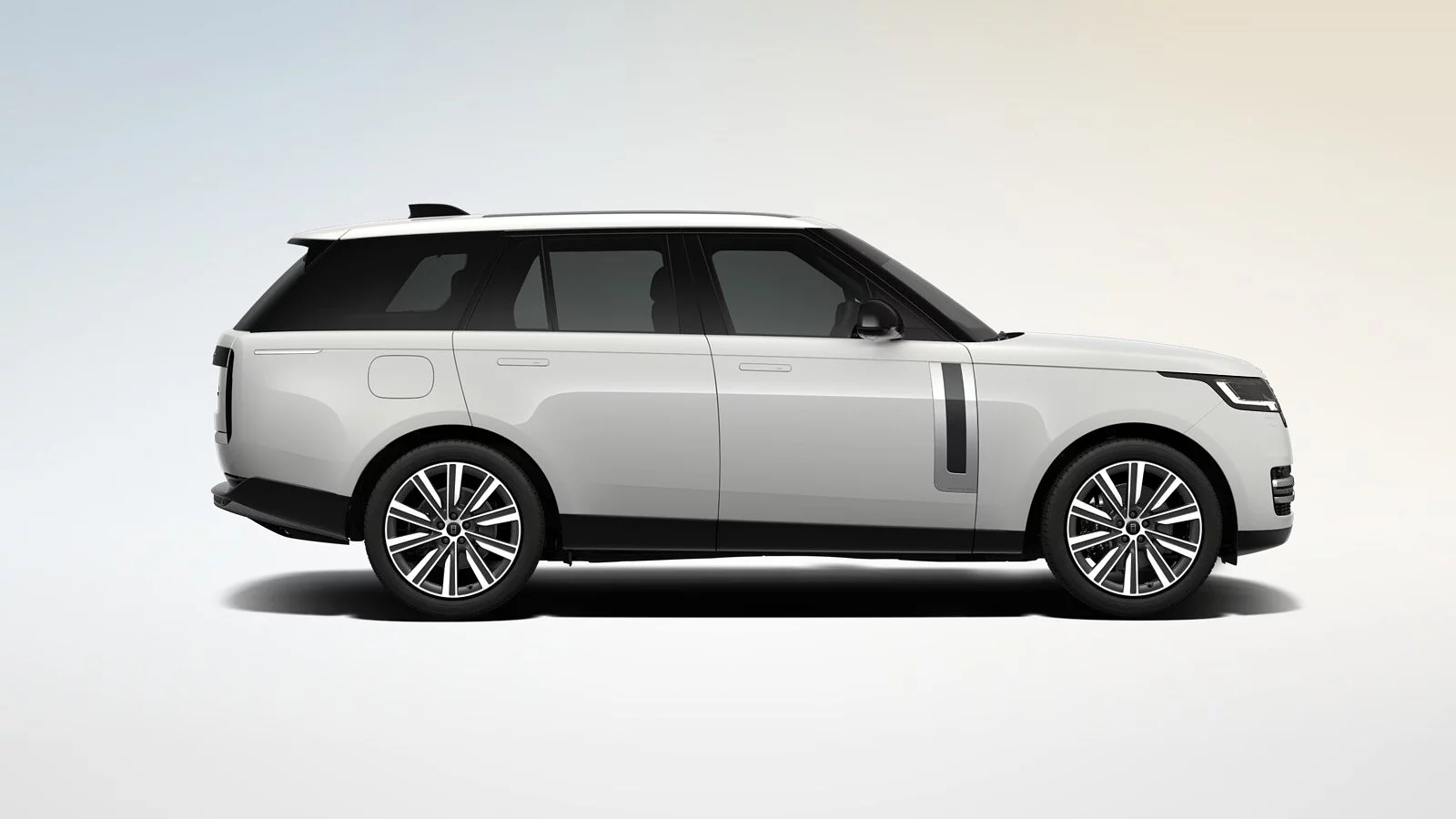 Ranger Rover