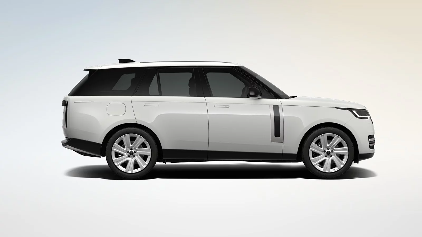 Ranger Rover