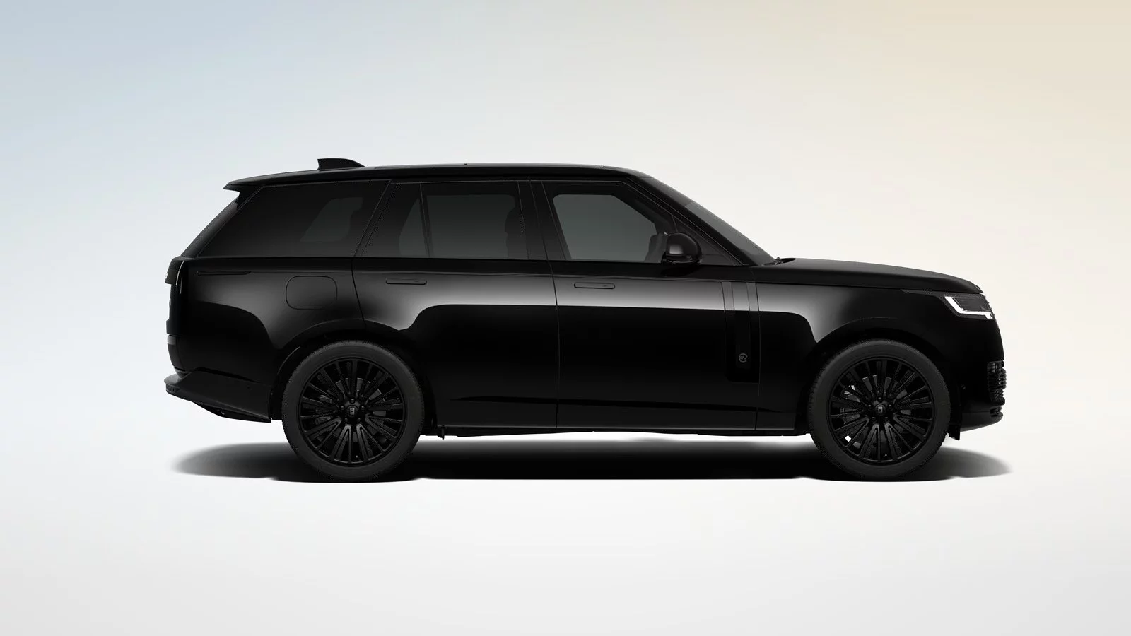 Ranger Rover