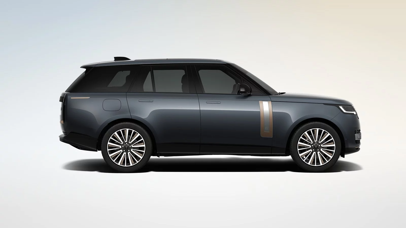 Ranger Rover