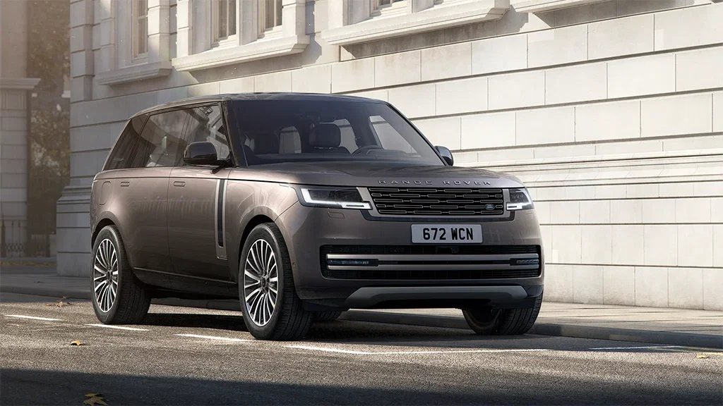 Range Rover
