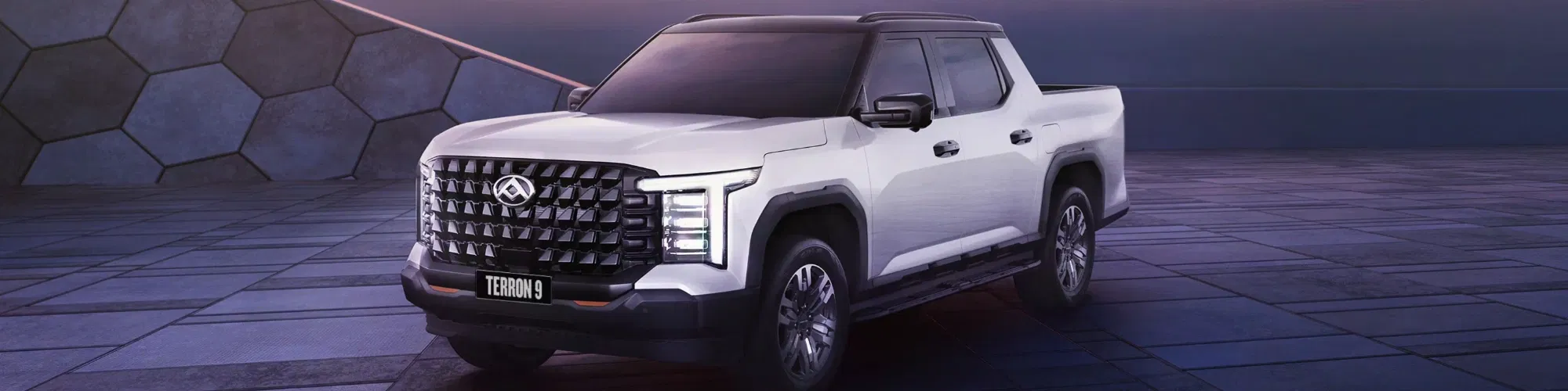 D90 Suv