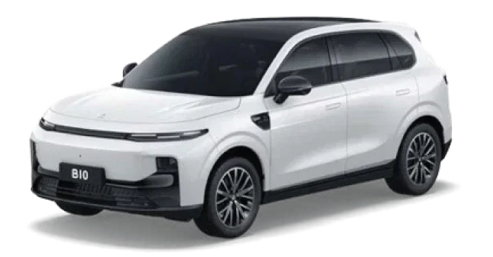 B10 Hybrid EV